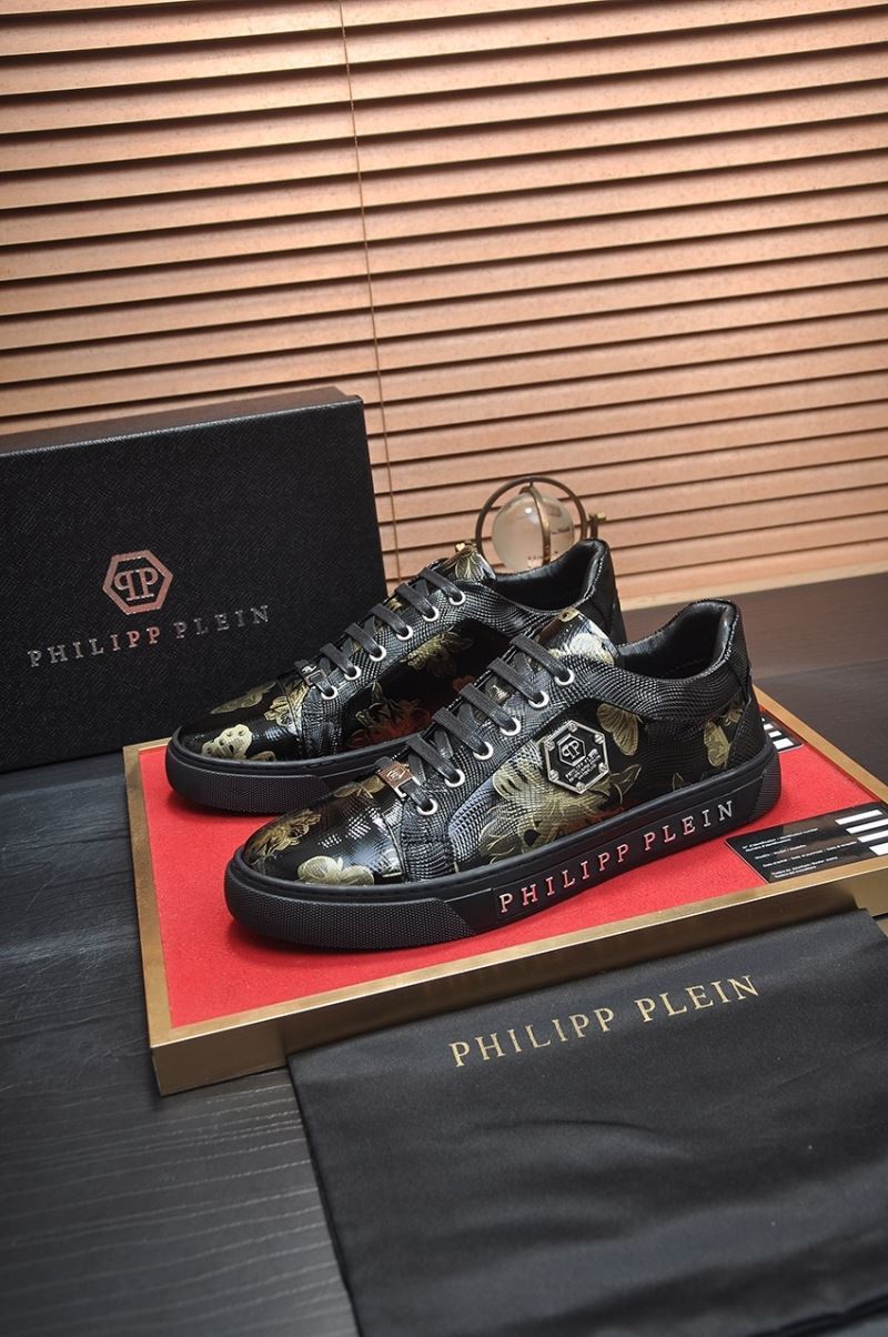 Philipp Plein Shoes